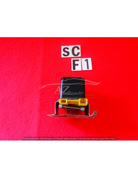 Regolatore di corrente alternatore Fiat 619 616 trattori 24V