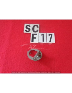 Porta lampada per auto d'epoca moto autocarro   2