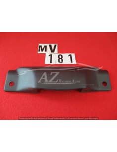 7535354 rivestimento coperchio chiusura cofano per lancia y10 -  Az Ricambi  Sei alla ricerca di ricambi per la tua auto d’ep...