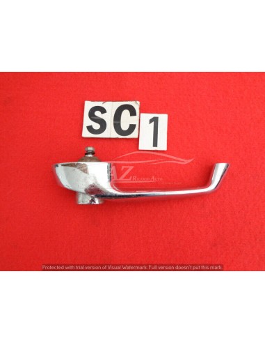Maniglia porta esterna Fiat 850 1100