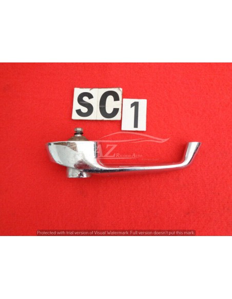 Maniglia porta esterna Fiat 850 1100