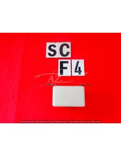 Relè 12V 100w isola 116 J 945 -  Az Ricambi  Sei alla ricerca di ricambi per la tua auto d’epoca? 2