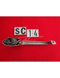 Maniglia porta dx Alfa-Romeo Giulietta senza chiave 521604 2