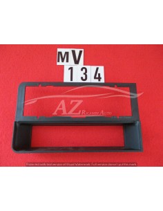 4398344 mostrina cornice autoradio per fiat 131 -  Az Ricambi  Sei alla ricerca di ricambi per la tua auto d’epoca?