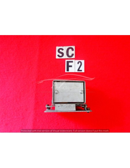 Regolatore di corrente Autocarri trattori MF300 24v 51-31-30-E