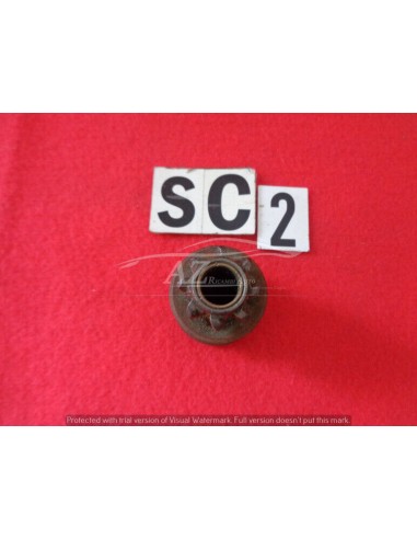 Pignone motorino Fiat 8 denti