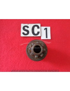 Pignone motorino Fiat 500 600 8 denti -  Az Ricambi  Sei alla ricerca di ricambi per la tua auto d’epoca? 2