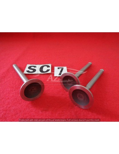 Valvola aspirazione Alfa-Romeo 34-8,91-108,59 3...