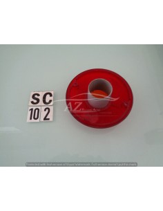 Trasparente Fanale Posteriore Fiat om autocarro rimorchi Leart 0810 -  Az Ricambi  Sei alla ricerca di ricambi per la tua aut... 2