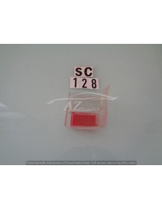 Trasparente Fanale Posteriore sx innocenti mini cooper altissimo -  Az Ricambi  Sei alla ricerca di ricambi per la tua auto d... 2