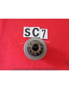 Pignone motorino Fiat 11046 10 denti 2
