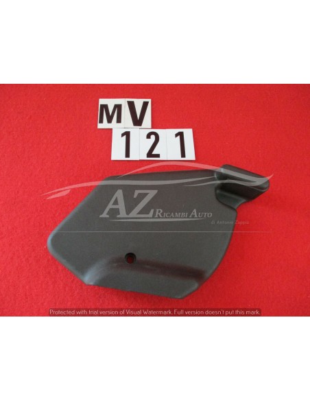 91372157 leva regolazione sedile sx marrone per fiat uno -  Az Ricambi  Sei alla ricerca di ricambi per la tua auto d’epoca?