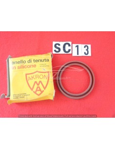 Paraolio oil seal 105-100x80x10 Fiat 1100 1300 1500 1800 -  Az Ricambi  Sei alla ricerca di ricambi per la tua auto d’epoca? 2