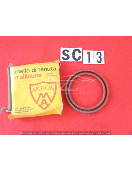 Paraolio oil seal 105-100x80x10 Fiat 1100 1300 1500 1800 -  Az Ricambi  Sei alla ricerca di ricambi per la tua auto d’epoca?