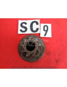 Pignone motorino motore 9 denti Fiat 126 -  Az Ricambi  Sei alla ricerca di ricambi per la tua auto d’epoca? 2