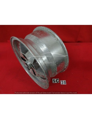 cerchio ruota in lega bwa 14x6 1/2 adatto a porsche singolo -  Az Ricambi  Sei alla ricerca di ricambi per la tua auto d’epoca?