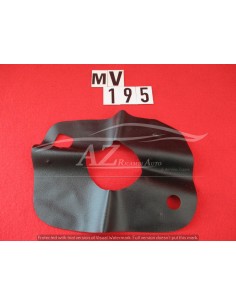 4263697 protezione cuffia adatta a lancia fiat -  Az Ricambi  Sei alla ricerca di ricambi per la tua auto d’epoca?