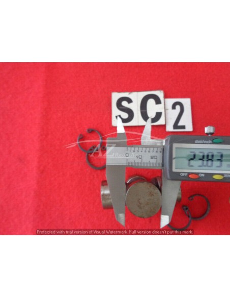 Crociera albero di trasmissione 61x23