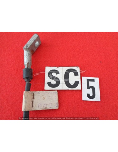 Laccio fune freno Alfa-Romeo giulia alfetta...