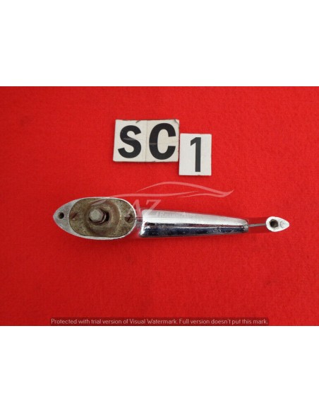 Maniglia porta esterna Fiat 850 1100