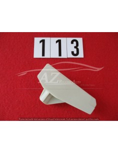 7562962 zoccoletto guida vetro scendente sx per fiat regata -  Az Ricambi  Sei alla ricerca di ricambi per la tua auto d’epoca?