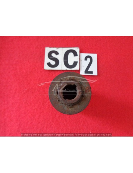 Pignone motorino Fiat 8 denti