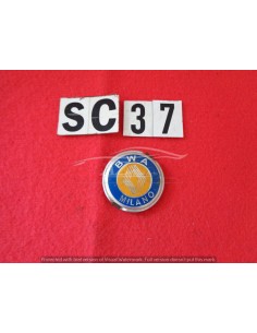 Tappo cerchio Lega Bwa Renault