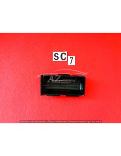 Fanalino targa dx Fiat Regata carello