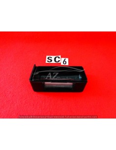 Fanalino targa sx Fiat Ritmo 338661 altissimo