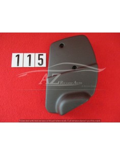 180583470 rivestimento abbellimento sedile sx lato sx per fiat uno marrone -  Az Ricambi  Sei alla ricerca di ricambi per la ...