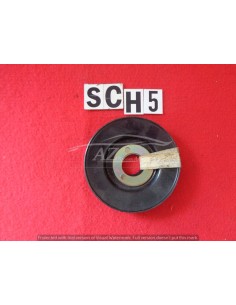 Puleggia Dinamo Fiat 500 F L R