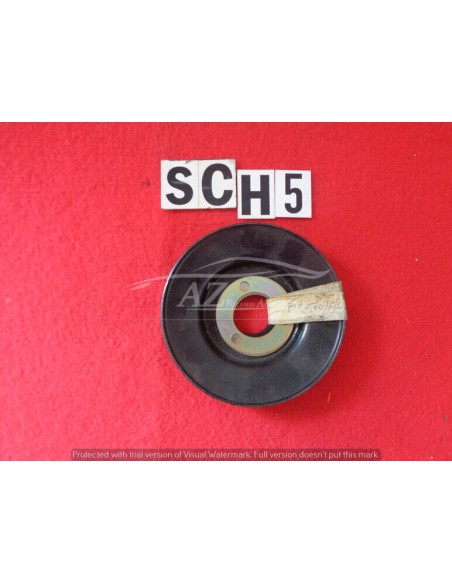 Puleggia Dinamo Fiat 500 F L R