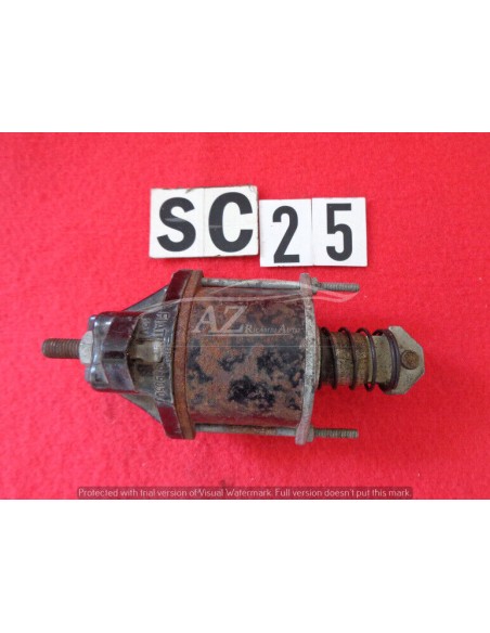 Relè motorino avviamento motore Fiat 909050