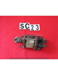 Relè motorino avviamento motore Fiat 125 Special 909054 -  Az Ricambi  Sei alla ricerca di ricambi per la tua auto d’epoca?