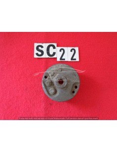 Supporto portaspazzola Motorino Fiat 500 126 850 600 805580 -  Az Ricambi  Sei alla ricerca di ricambi per la tua auto d’epoca?