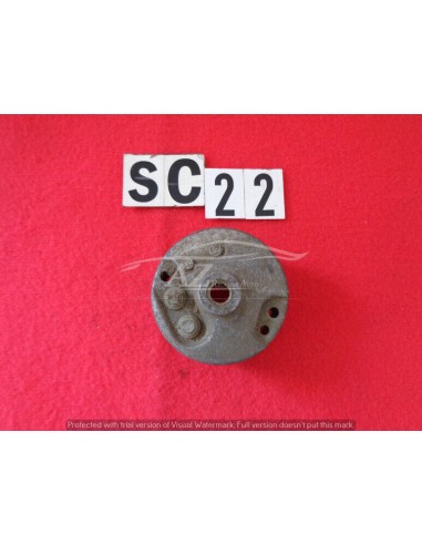 Supporto portaspazzola Motorino Fiat 500 126 850 600 805580 -  Az Ricambi  Sei alla ricerca di ricambi per la tua auto d’epoca?