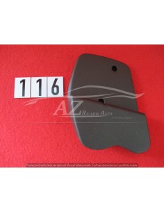 180619070 rivestimento abbellimento sedile sx lato dx per fiat uno marrone -  Az Ricambi  Sei alla ricerca di ricambi per la ...