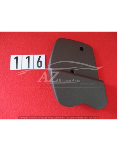 180619070 rivestimento abbellimento sedile sx lato dx per fiat uno marrone -  Az Ricambi  Sei alla ricerca di ricambi per la ...