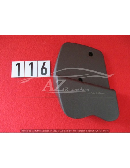 180619070 rivestimento abbellimento sedile sx lato dx per fiat uno marrone -  Az Ricambi  Sei alla ricerca di ricambi per la ...