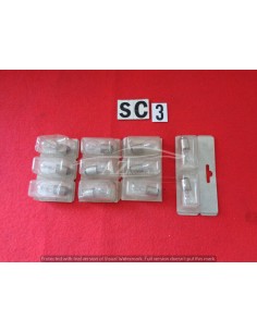 Lampadina 24V 21/5W 7537 Osram set 10-pezzi