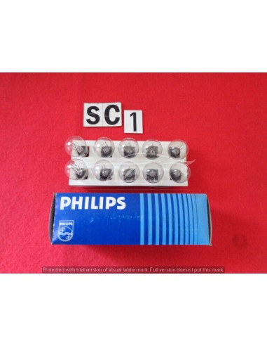 Lampadina 24V 25/7W Bay 15d 13381 set 10-pezzi -  Az Ricambi  Sei alla ricerca di ricambi per la tua auto d’epoca?