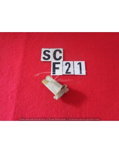 Porta lampada fanale posteriore lampadina 2 luci Fiat 850 1100 r -  Az Ricambi  Sei alla ricerca di ricambi per la tua auto d...