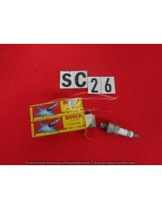 Candele W175T1 passo corto 4 Pezzi -  Az Ricambi  Sei alla ricerca di ricambi per la tua auto d’epoca?