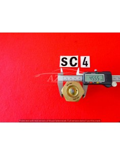 termostato refrigerante fiat 1100 103 h -  Az Ricambi  Sei alla ricerca di ricambi per la tua auto d’epoca? 2