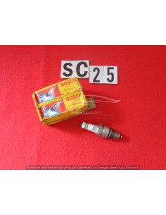 Candele W215T39 4 Pezzi 