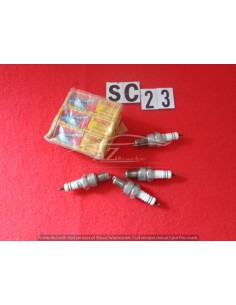 Candele Bosch W240T2 4 Pezzi Fiat Lancia Alfa Romeo Porsche Talbot -  Az Ricambi  Sei alla ricerca di ricambi per la tua auto...