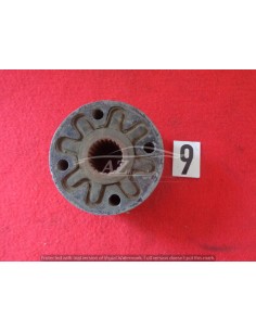 Giunto ruota posteriore Talbot Simca -  Az Ricambi  Sei alla ricerca di ricambi per la tua auto d’epoca?