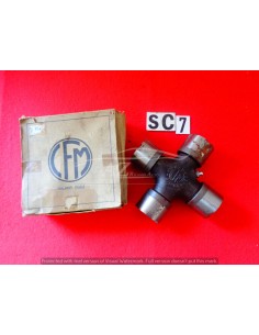 Crociera giunto albero di trasmissione Fiat 693 N1