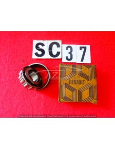 Cuscinetto ruota Renault R4 R5 7700502547