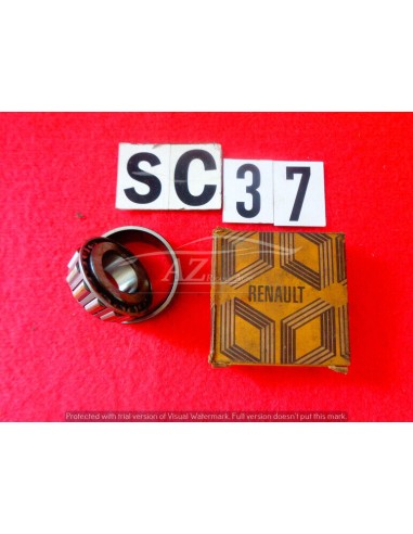 Cuscinetto ruota Renault R4 R5 7700502547